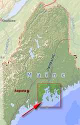 Where we catch our lobsters